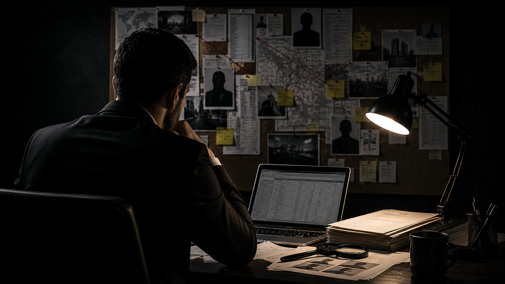 7 Signs You Should Consider a Background Verification Investigation